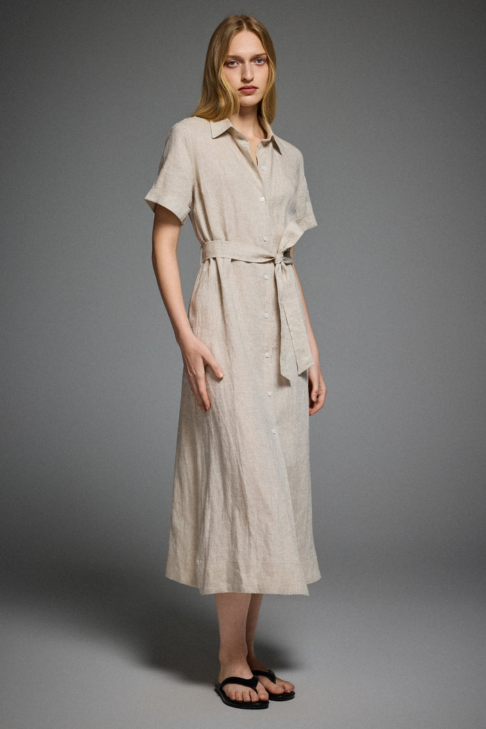 Natural Ecru / XS