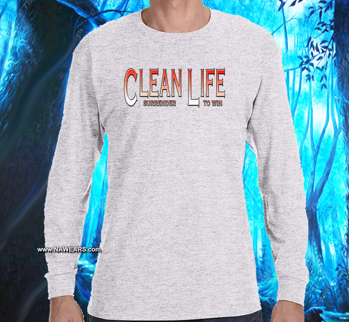 S / Gray / Long