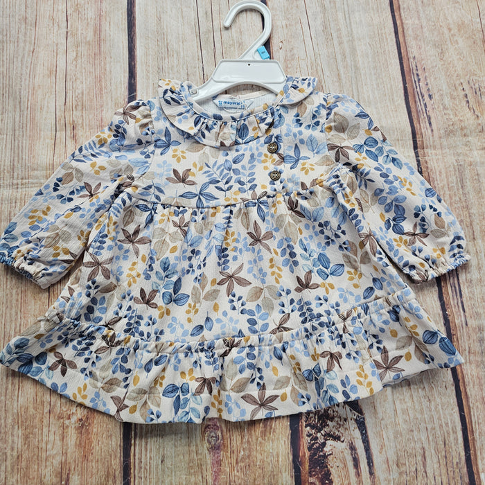 CLEARANCE MAYORAL DRESS 2914