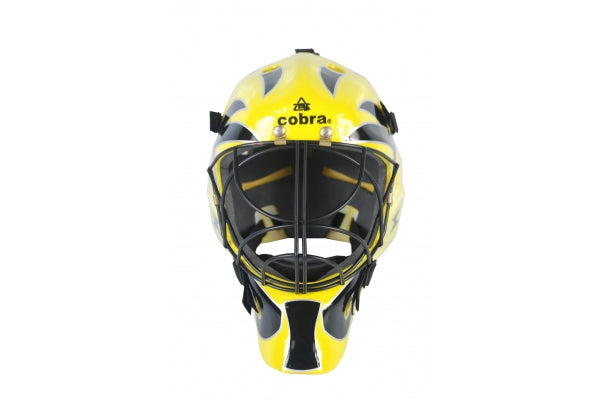 COBRA HOCKEY GK HELMET - Arcade Sports
