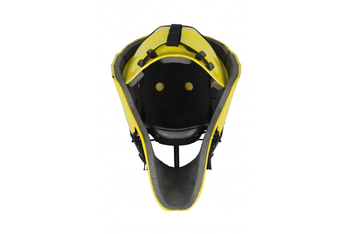 COBRA HOCKEY GK HELMET - Arcade Sports