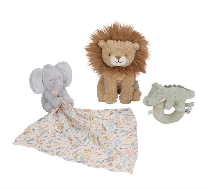Coffret naissance | Safari Friends