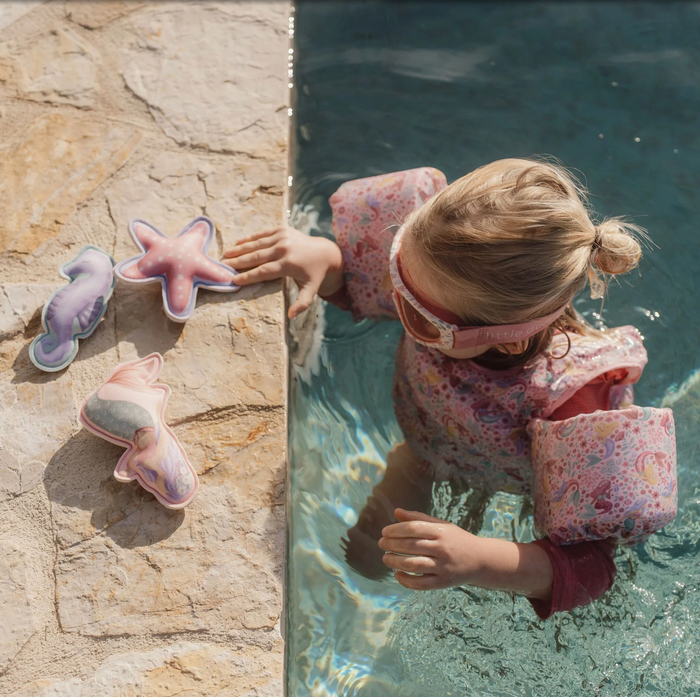 Compagnons de plongée | Dreamy Mermaid