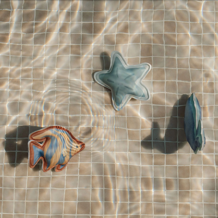 Compagnons de plongée | Ocean World