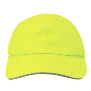 SAFETY YELLOW