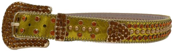 COREY FILIPS ANEMONE BELT CF1051 - Clique Apparel