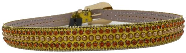 COREY FILIPS ANEMONE BELT CF1051 - Clique Apparel