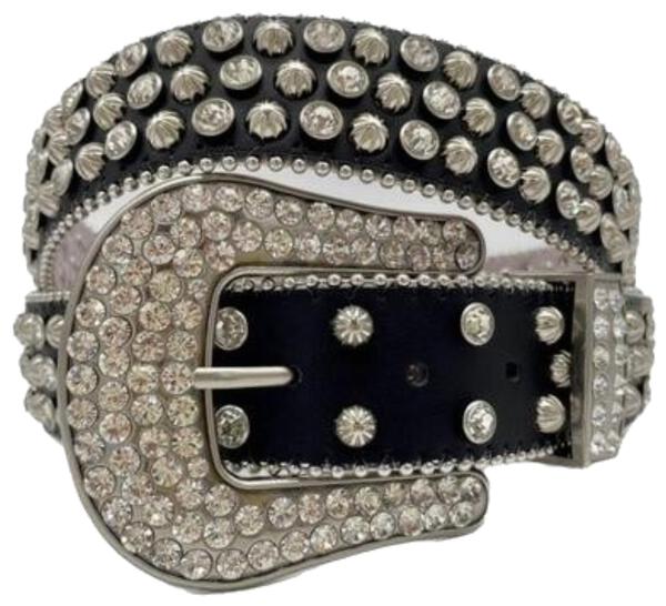 COREY FILIPS CLASSICÁ BELT CF1060 - Clique Apparel