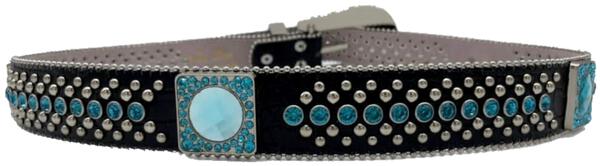 COREY FILIPS ESFERA BELT CF1055 - Clique Apparel