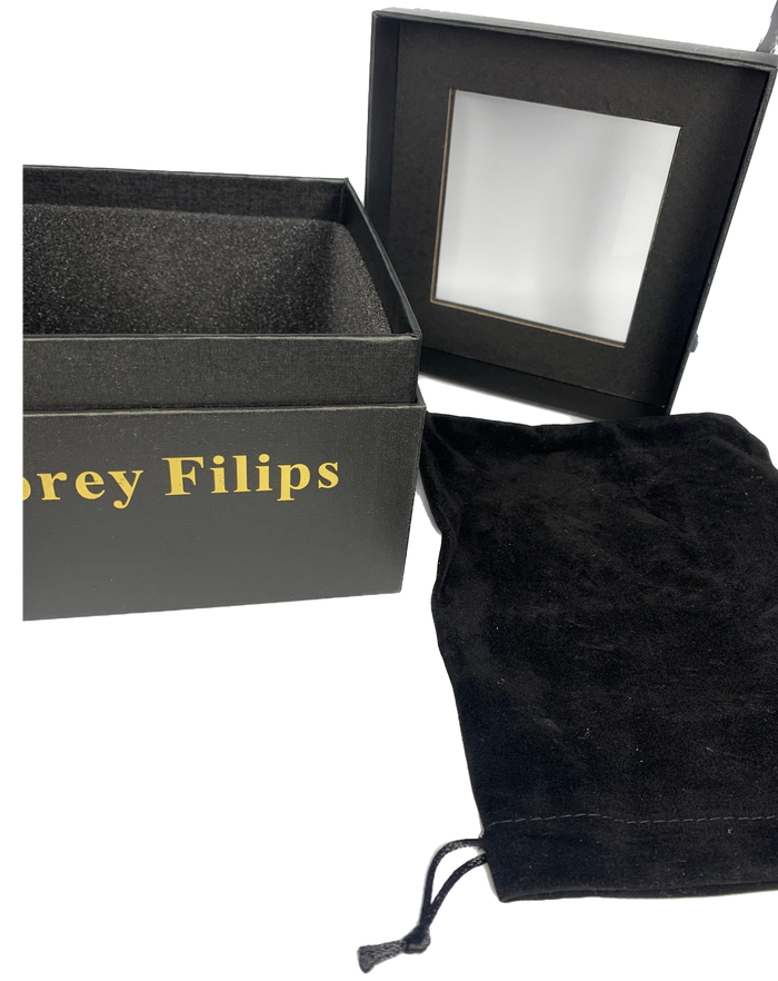 COREY FILIPS KING BELT CF1059 - Clique Apparel