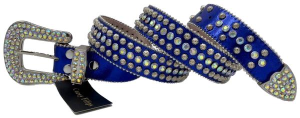 COREY FILIPS MONTY BELT CF1047 - Clique Apparel