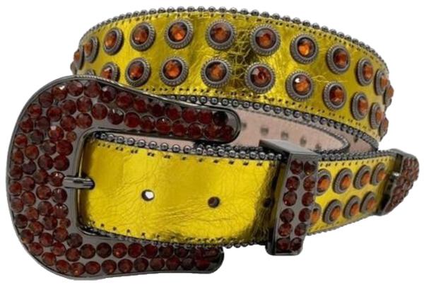 COREY FILIPS NAGINI BELT CF1052 - Clique Apparel