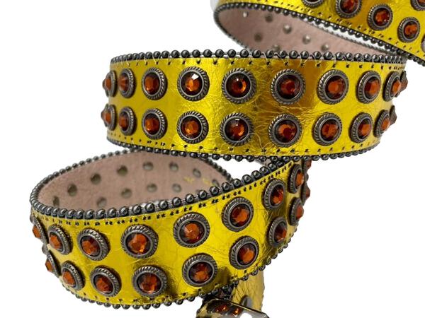 COREY FILIPS NAGINI BELT CF1052 - Clique Apparel
