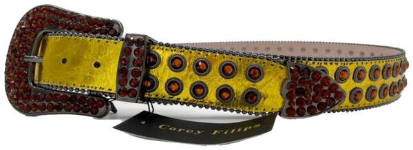 COREY FILIPS NAGINI BELT CF1052 - Clique Apparel