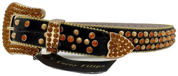 COREY FILIPS SNIPER BELT CF1061 - Clique Apparel