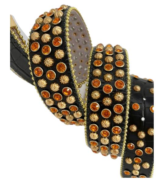 COREY FILIPS SNIPER BELT CF1061 - Clique Apparel
