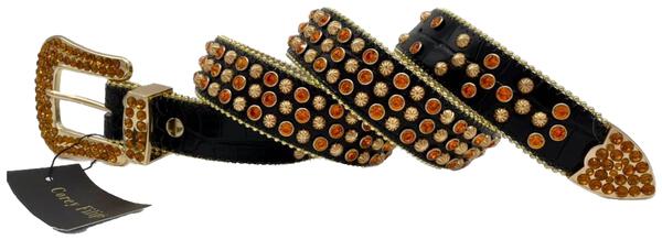 COREY FILIPS SNIPER BELT CF1061 - Clique Apparel