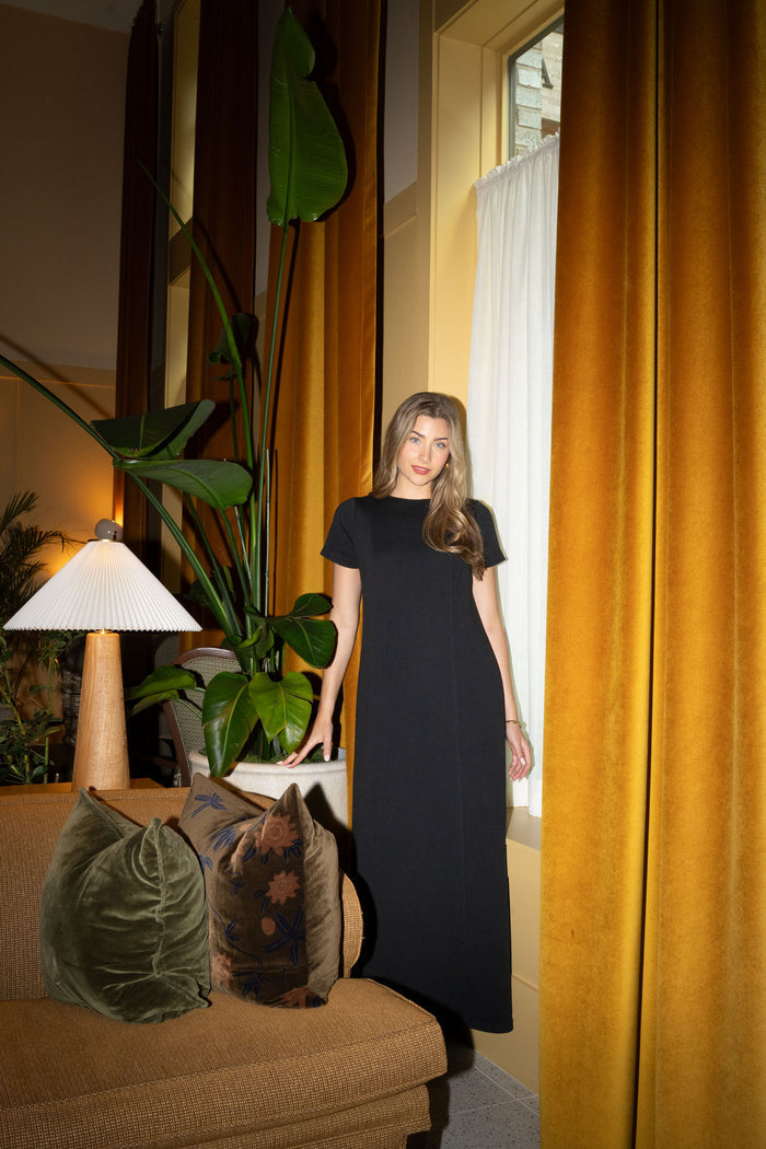 Cornelia Dress