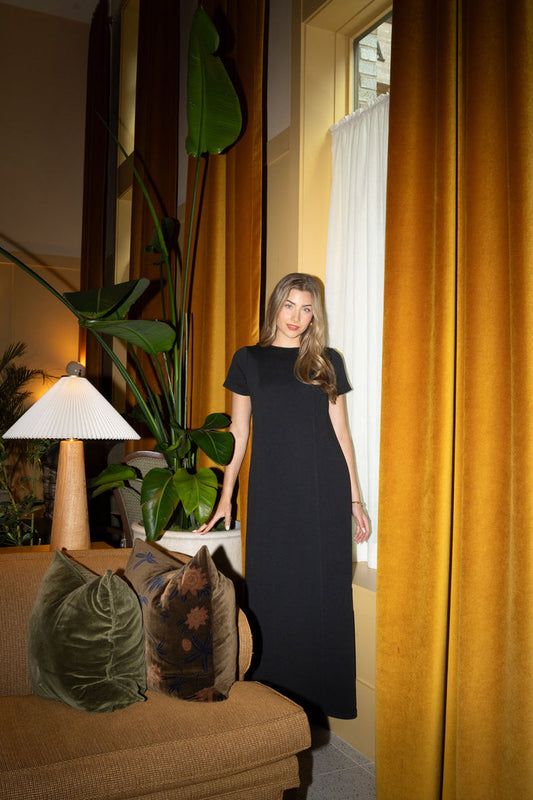 Cornelia Dress