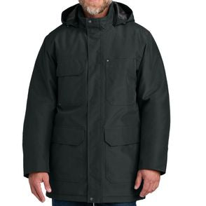 CornerStone Elements Insulated Parka