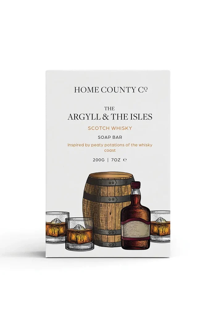 County Soap