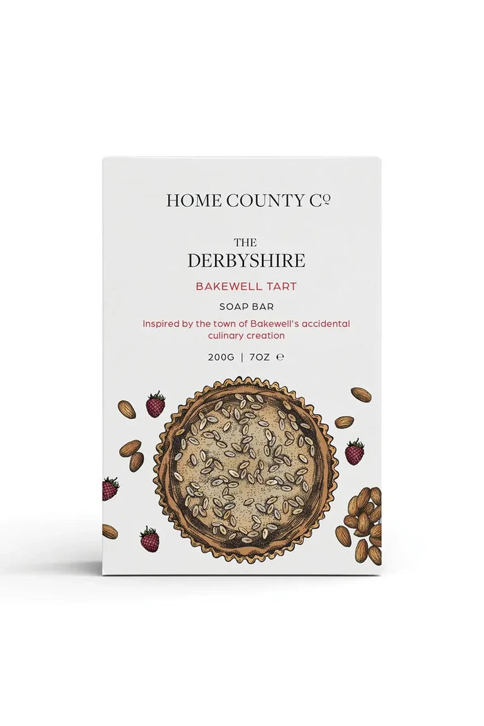 Derbyshire