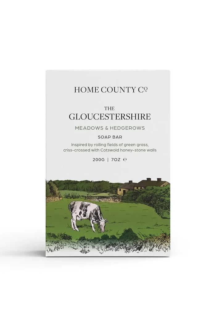 Gloucestershire