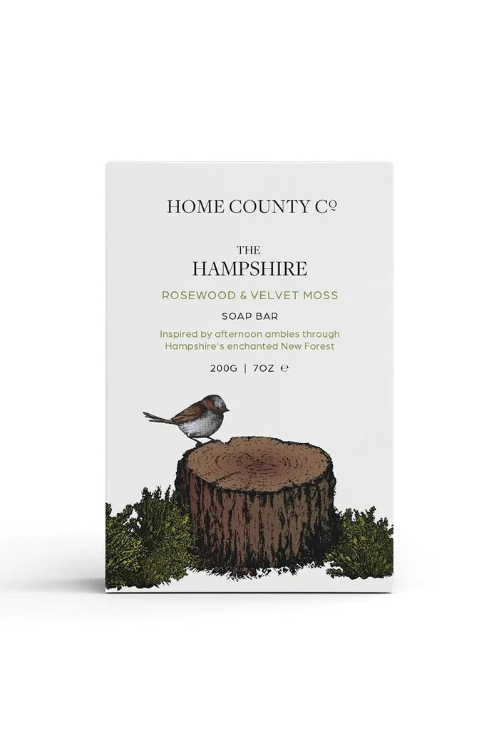 Hampshire