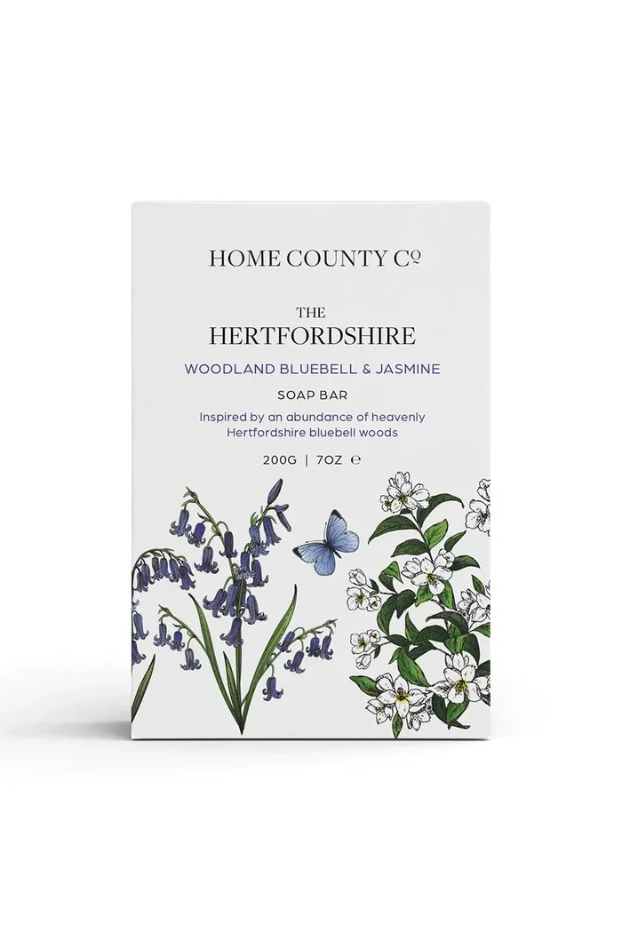 Hertfordshire