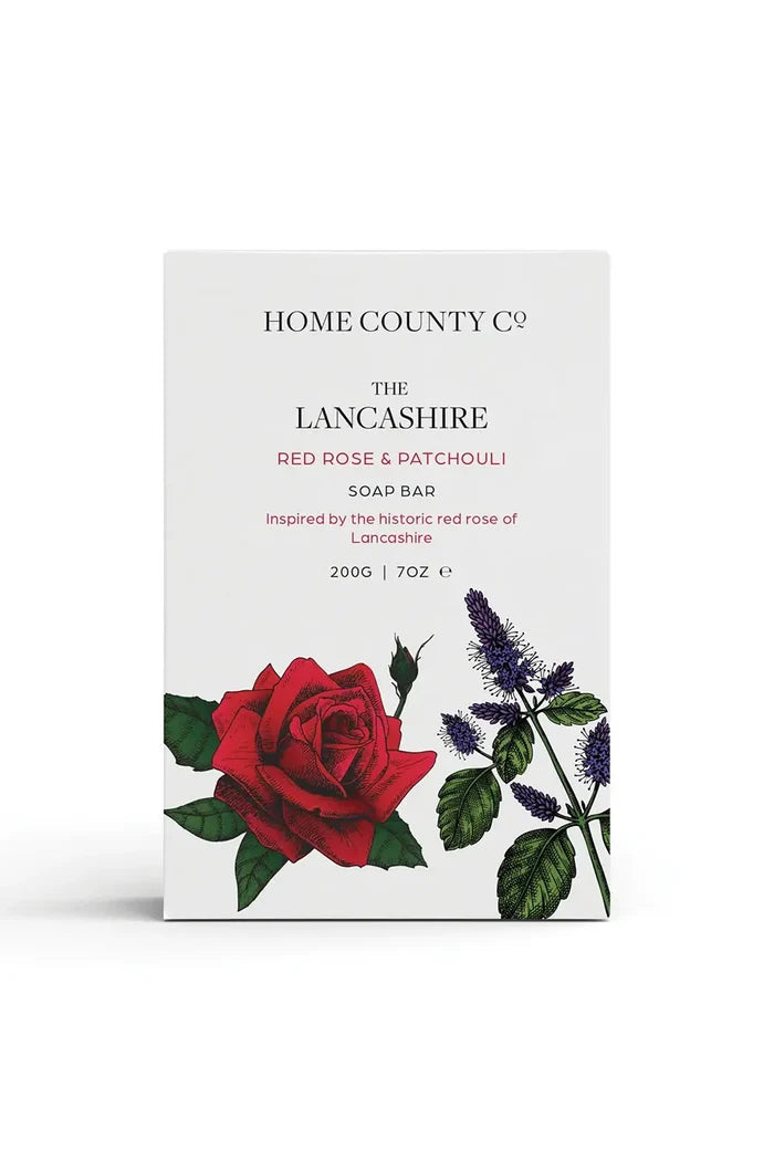 Lancashire