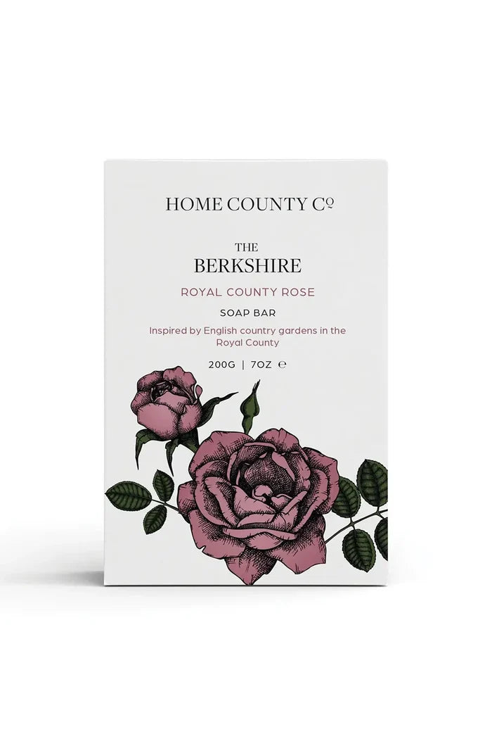 County Soap
