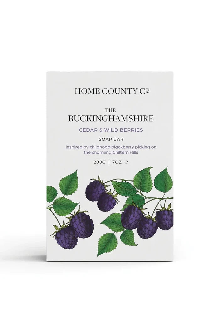 County Soap