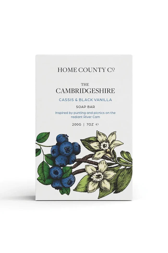 County Soap