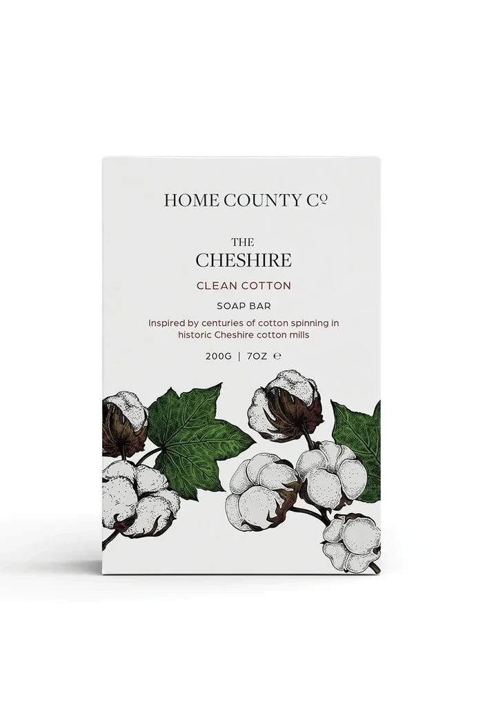 County Soap