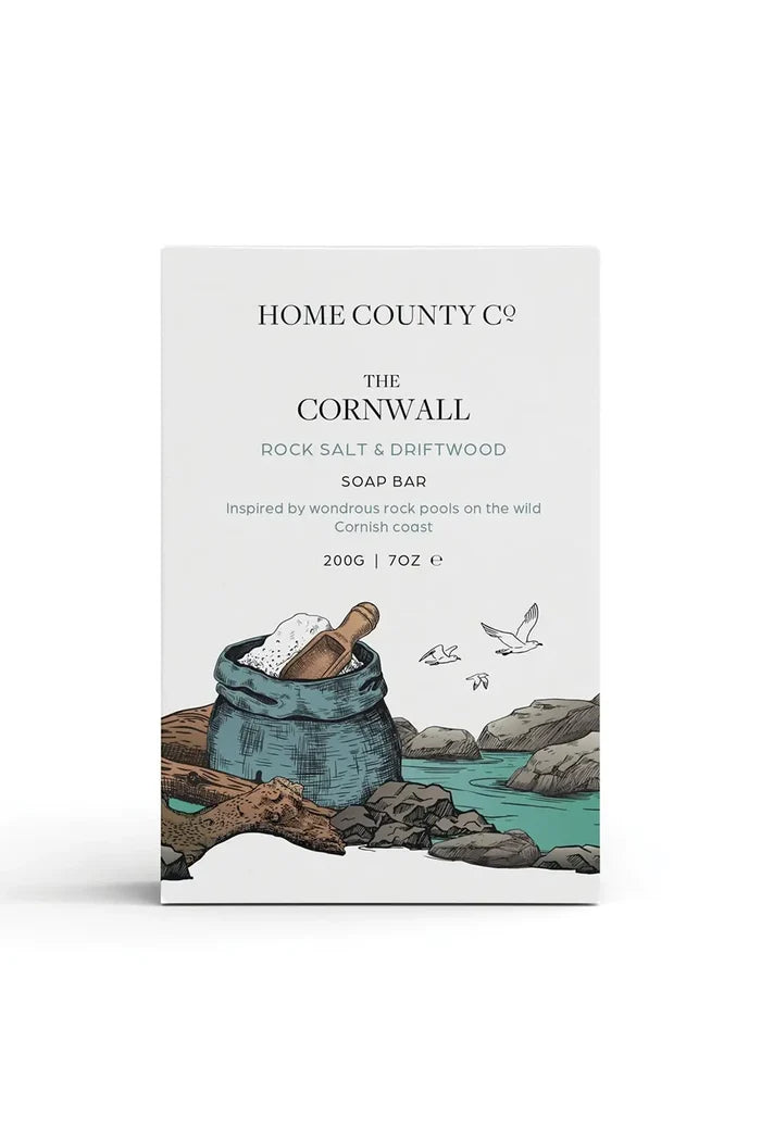 County Soap