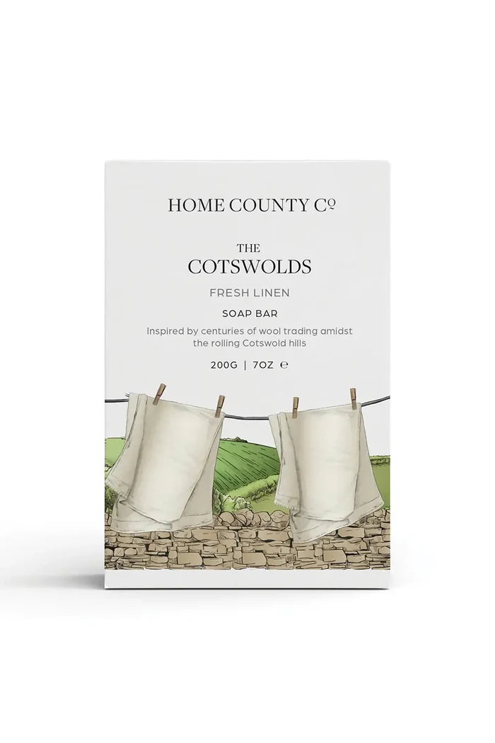 County Soap