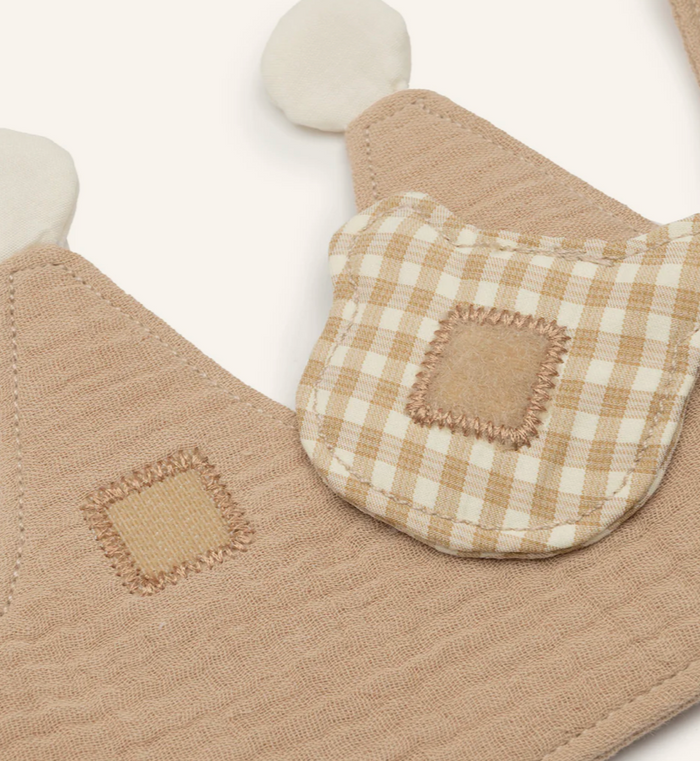 Couronne d'anniversaire | Teddy Bear