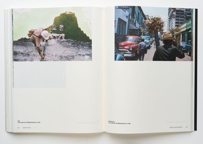 CP138 Gordon Matta-Clark: Readings of the Archive