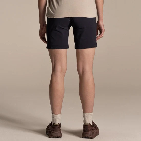 Craghoppers Womens Kiwi Pro III Shorts