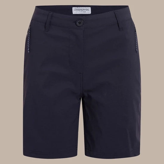 Craghoppers Womens Kiwi Pro III Shorts
