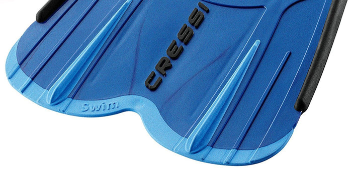 CRESSI AQUA SHORT FINS - Arcade Sports