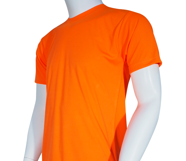 NEON ORANGE / XXXXS