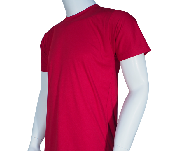 Performance Dri Fit Crew Neck Tee Colours - Arcade Sports