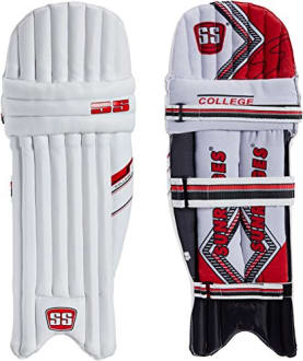 CRICKET BATTING PADS Set - MONARCH College - Arcade Sports
