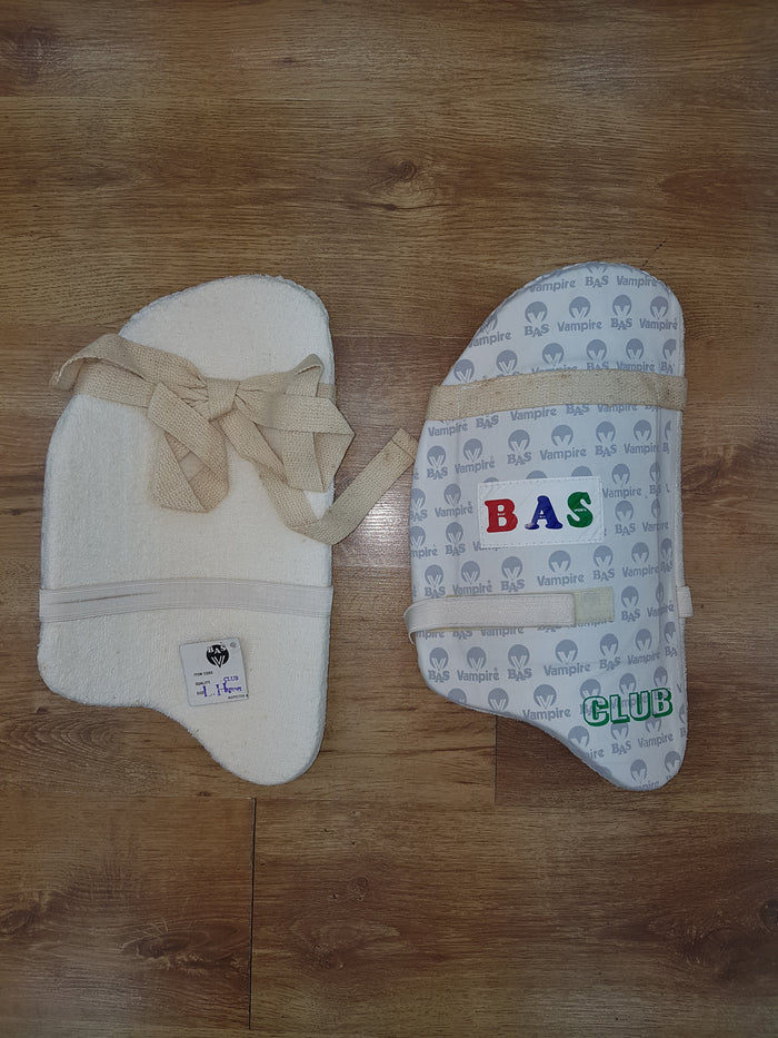 Cricket Thigh Pads - Arcade Sports
