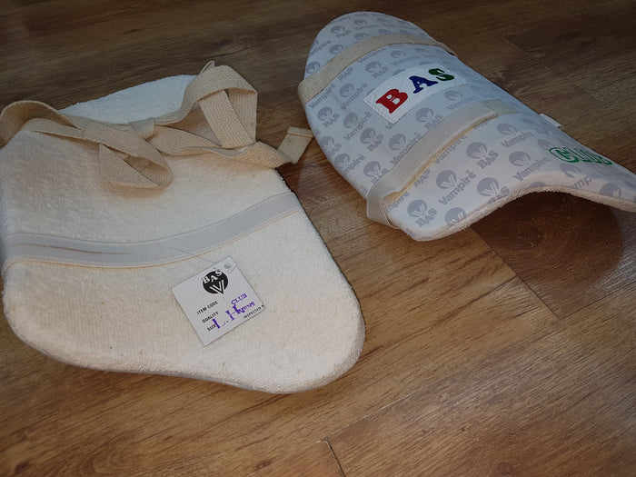 Cricket Thigh Pads - Arcade Sports