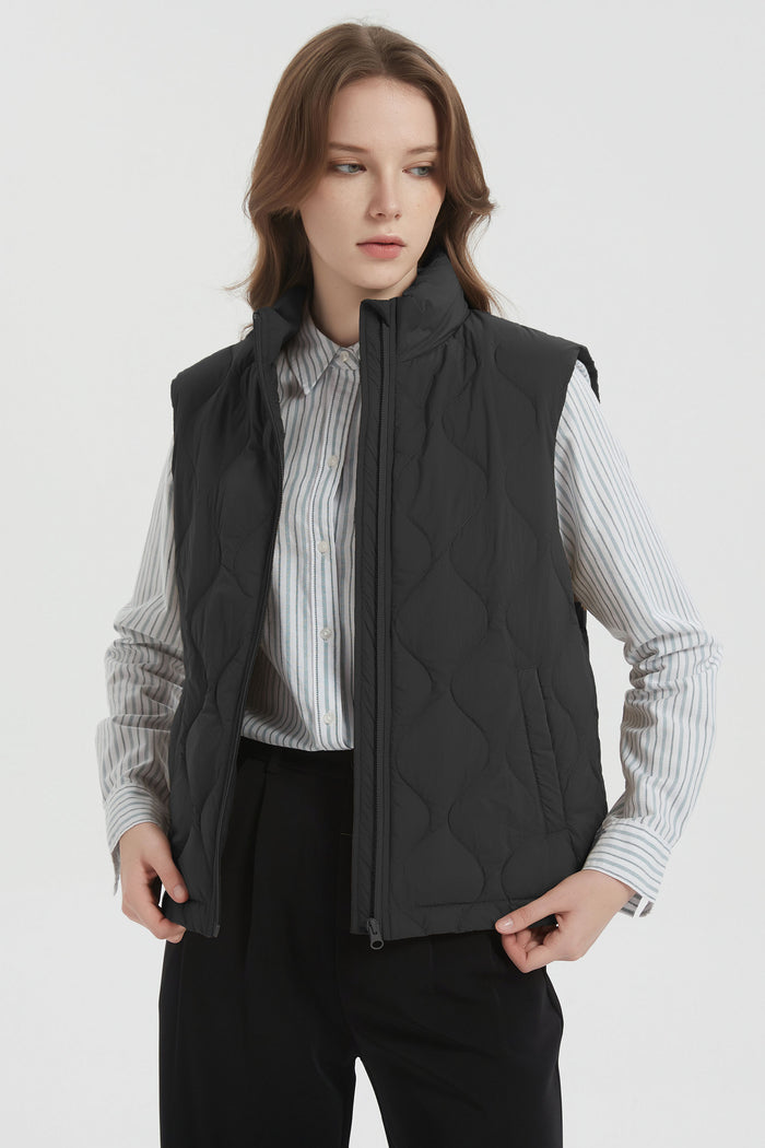 Black / XS