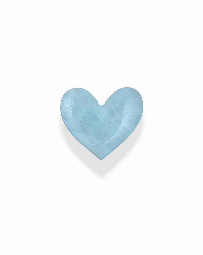 Davie Heart Birthstone - Mod + Jo