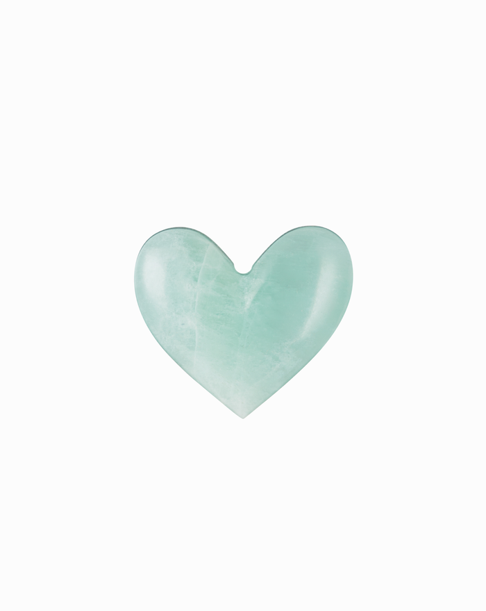 Davie Heart Birthstone - Mod + Jo