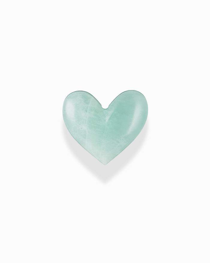 Davie Heart Birthstone - Mod + Jo